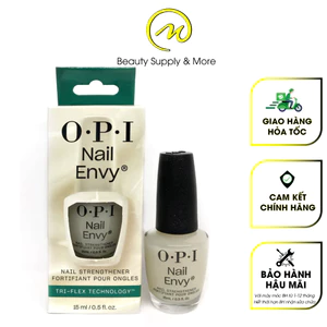 Dưỡng Cứng Móng O.P.I Nail Envy/Nail Recovery Hàng chuẩn USA