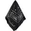 Khăn bandana vuông phụ kiện thời trang Deamos K01