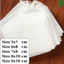 CÔNG NGHỆ MỚI- NEW Combo 100 Túi lọc trà, cafe, thảo dược kích thước nhiều kích thước-GIÁ NHÀ MÁY