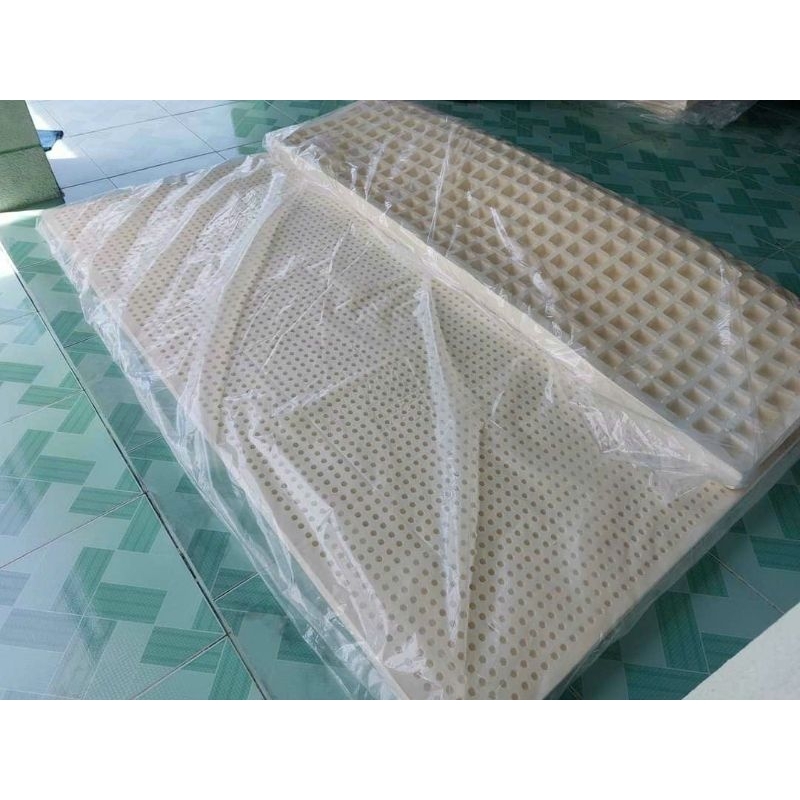 Nệm cao su thiên nhiên Vạn Thành(Hàng thanh lý) | BigBuy360 - bigbuy360.vn