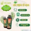 Nước màu VIETNIPA thượng hạng - 💯 từ mật dừa nước hữu cơ - Ngôi Nhà Organic