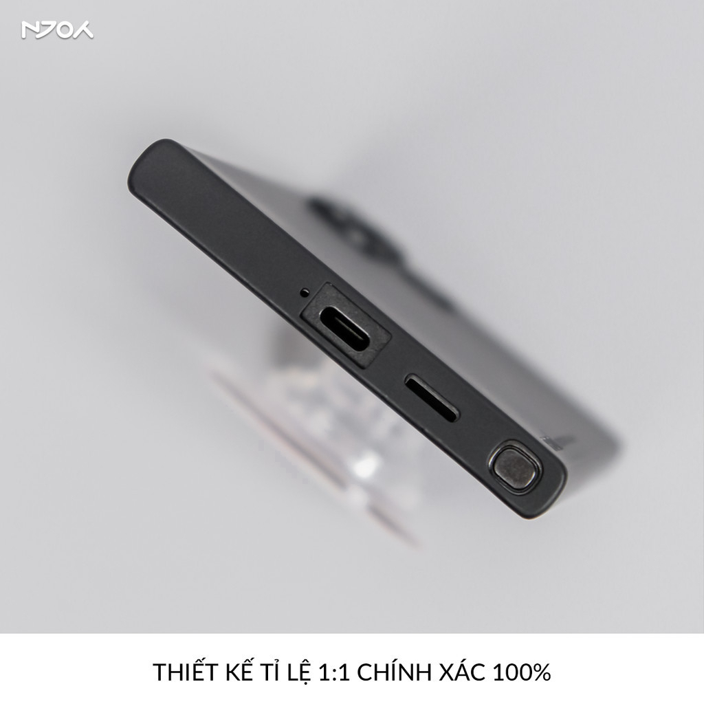 Ốp lưng siêu mỏng nhám chống bám vây tay Memumi cho Samsung S23 S24 S25Ultra Plus bảo vệ camera