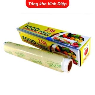 Màng bọc thực phẩm Ringo 250 wrap