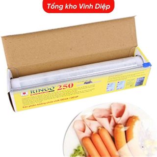 Màng bọc thực phẩm Ringo 250 wrap