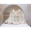 Áo Choàng Muslin Đa Năng Cho Bé Tránh Nắng, Tránh Gió, Chắn Bụi Hiệu Quả Tiệm Nhà Bơ