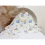 Áo Choàng Muslin Đa Năng Cho Bé Tránh Nắng, Tránh Gió, Chắn Bụi Hiệu Quả Tiệm Nhà Bơ