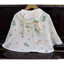 Áo Choàng Muslin Đa Năng Cho Bé Tránh Nắng, Tránh Gió, Chắn Bụi Hiệu Quả Tiệm Nhà Bơ