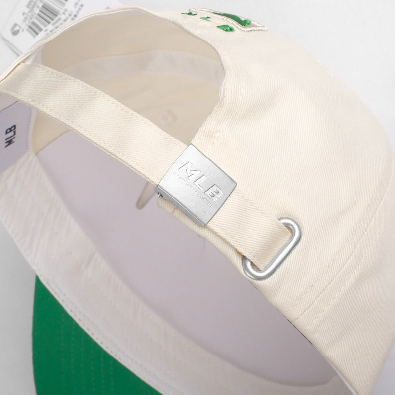 Mũ Nón lưỡi trai Meowist Unisex chất liệu vải Kaki logo NY , Thể Thao, Thời Trang, Cá Tính
