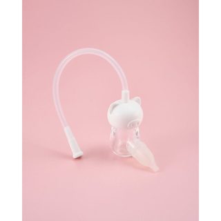 Dụng cụ hút mũi Aoi Piglet – An toàn, tiện lợi cho bé