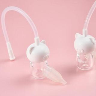 Dụng cụ hút mũi Aoi Piglet – An toàn, tiện lợi cho bé