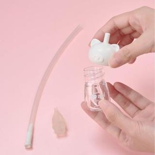 Dụng cụ hút mũi Aoi Piglet – An toàn, tiện lợi cho bé