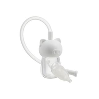 Dụng cụ hút mũi Aoi Piglet – An toàn, tiện lợi cho bé