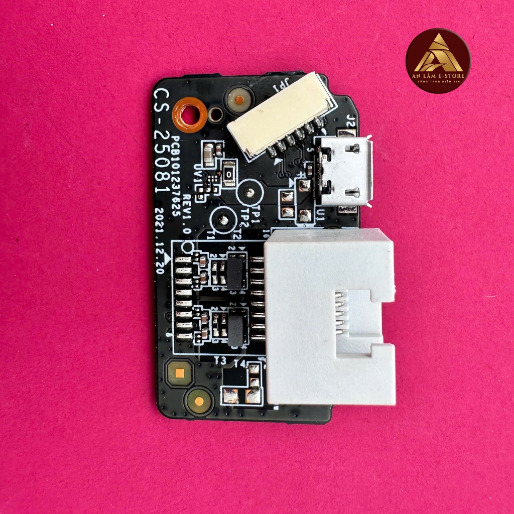 MẠCH NGUỒN-MẠNG LAN CAMERA EZVIZ C6N CHÍNH HÃNG | Shopee Việt Nam