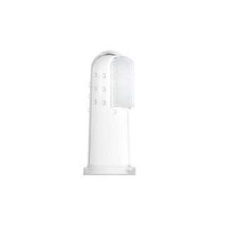 Rơ lưỡi silicone Aoi cho bé – mềm mại, an toàn vệ sinh lưỡi mềm mại hiệu quả cho bé
