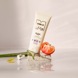 Mặt nạ làm mịn, mượt tóc, chống xoăn cứng ANTI-FRIZZ SMOOTHING MASK LABEL.M