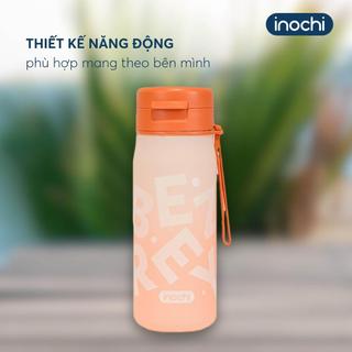 Bình nước Kita Vibrant/Glow – Tiện lợi cho bé, an toàn tiện dụng