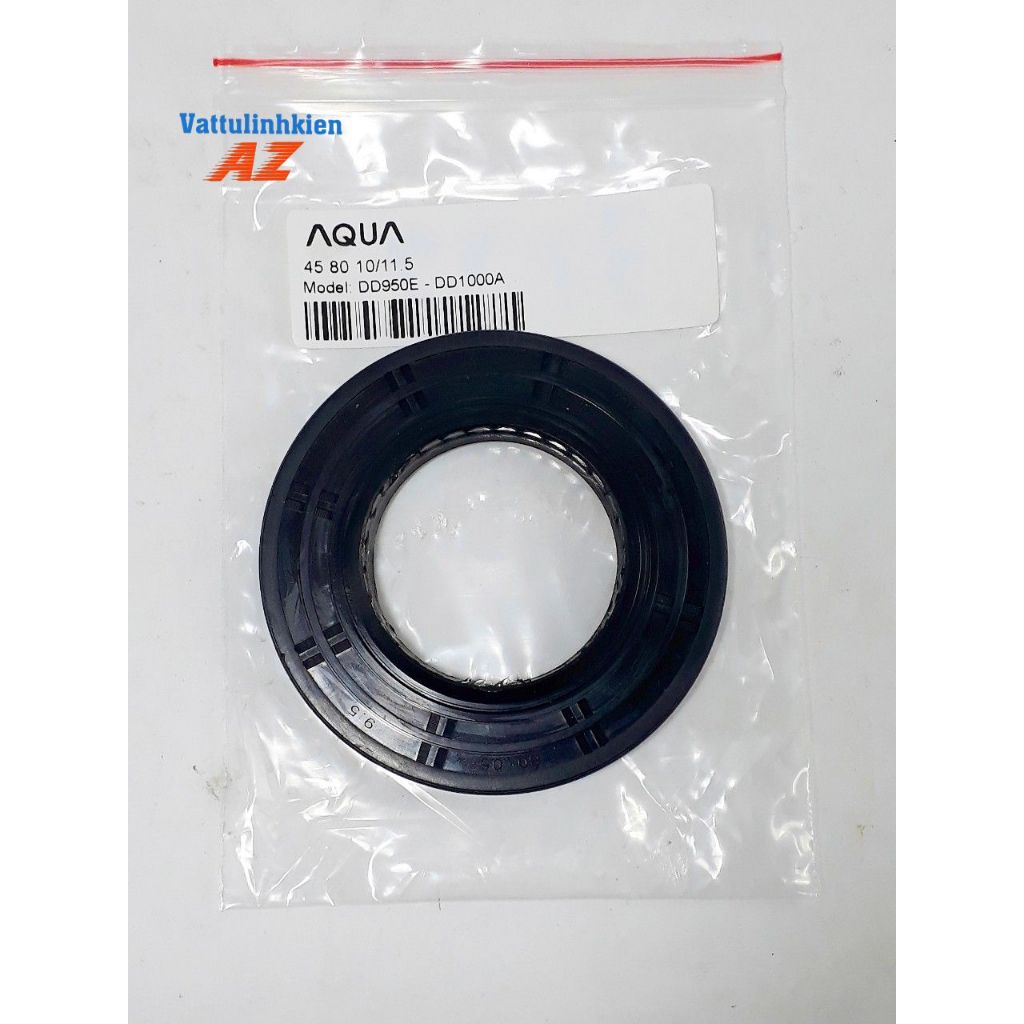 Phớt vòng bi máy giặt AQUA Model DD950E-DD1000E | Shopee Việt Nam