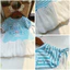 Bộ sưu tập đầm Baby Three cho bé gái 13-45kg phong cách Hàn Quốc