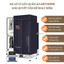 Tủ sấy quần áo Arthome BẢN NÂNG CẤP, Tủ sấy quần áo GẤP GỌN KHỬ MÙI DIỆT KHUẨN UV,SẤY KHÔ SIÊU NHANH 1500W