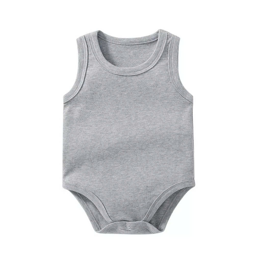 Quần áo sơ sinh body cho bé trai, bé gái, bodysuit cho bé chất liệu cotton lạnh. mềm mát từ 4kg đến 13kg