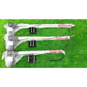Tay Xi lanh điện 24v_3000N dùng lắp cửa sổ giếng trời , nắp đóng mở, lực đẩy 300kg (không mạch đk)