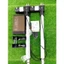 Tay Xi lanh điện 24v_3000N dùng lắp cửa sổ giếng trời , nắp đóng mở, lực đẩy 300kg (không mạch đk)