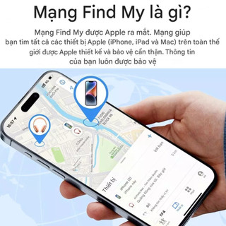 Thiết Bị Định Vị GPS Hoco E94 Định Vị Toàn Cầu Theo Dõi Ô Tô, Xe Máy, Người Thân Kết Nối Qua APP
