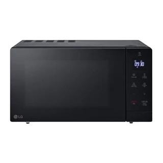 [Livestream] Lò Vi Sóng LG NeoChef™ màu Đen 30L - MS3032JAS - Hàng chính hãng