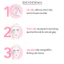 Tẩy trang mắt môi Micellar 2 lớp thế hệ mới Bioderma Sensibio H2O Eye 9ml