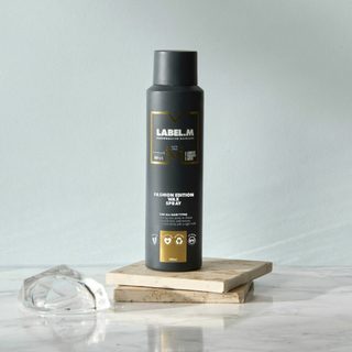 Xịt tạo hình, tái tạo kiểu tóc & độ bóng FASSHION EDITION WAX SPRAY LABEL.M