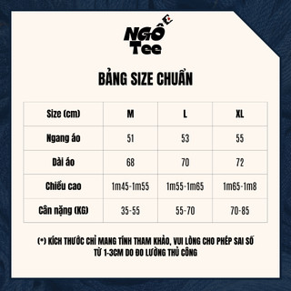 Áo Thun Local Brand NGỐ TEE Hoạt Hình Sonic Phần 3 Wanna Race Form Rộng Chất Vải Cotton Thoáng Mát