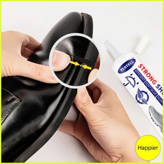 Keo Dán Giày 60ml Siêu Dính Sửa Chữa Giày Thể Thao Giày Boot Da Miiki_vn
