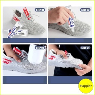 Keo Dán Giày 60ml Siêu Dính Sửa Chữa Giày Thể Thao Giày Boot Da Miiki_vn