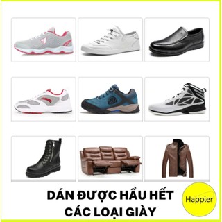Keo Dán Giày 60ml Siêu Dính Sửa Chữa Giày Thể Thao Giày Boot Da Miiki_vn