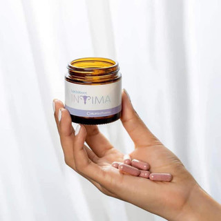 Thực Phẩm Bảo Vệ Sức Khỏe Lactobact Intima