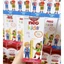 Neo Kids Growth, Bổ sung 18 Vitamin và khoáng chất, hỗ trợ bé ăn ngon hấp thu