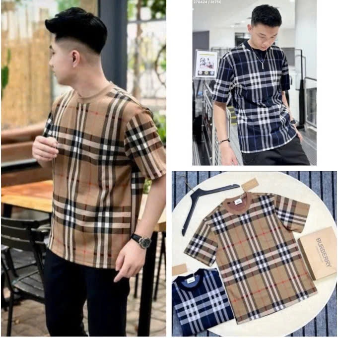 バーバリー BURBERRY パッチワーク カラーブロック 19AW シャツ バーバリー BURBERRY パッチワーク カラーブロック 19AW シャツ