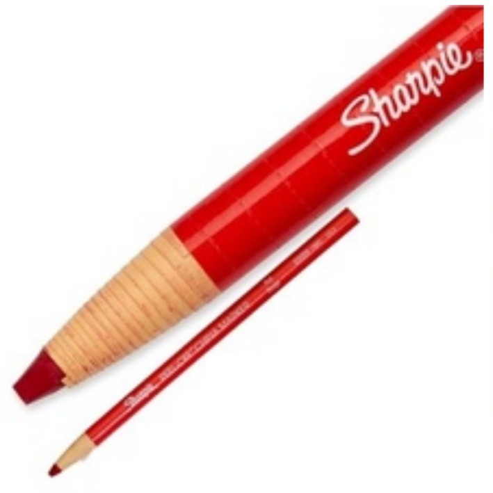 Chì đá Sharpie kẻ chân mày môi |Phụ Kiện Spa PXTM