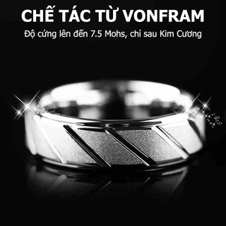 Men's Gold-Plated Feng Shui Ring by Bảo Tín Shop 1