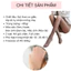 Quần tất da 3D lót lông giữ nhiệt AAA iLita quần tất skinny điịnh hình che khuyết điểm siêu dày dai mịn thật chân giữ ấm