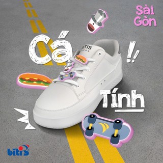 Bộ 3 Charm Sài Gòn Cá Tính AAUH04600HOG