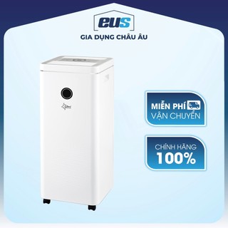 Máy Hút Ẩm & Lọc Không Khí Đức SUNTEC DryFix 20 - 3in1 hút ẩm, lọc không khí, sấy quần áo - 25L/ngày