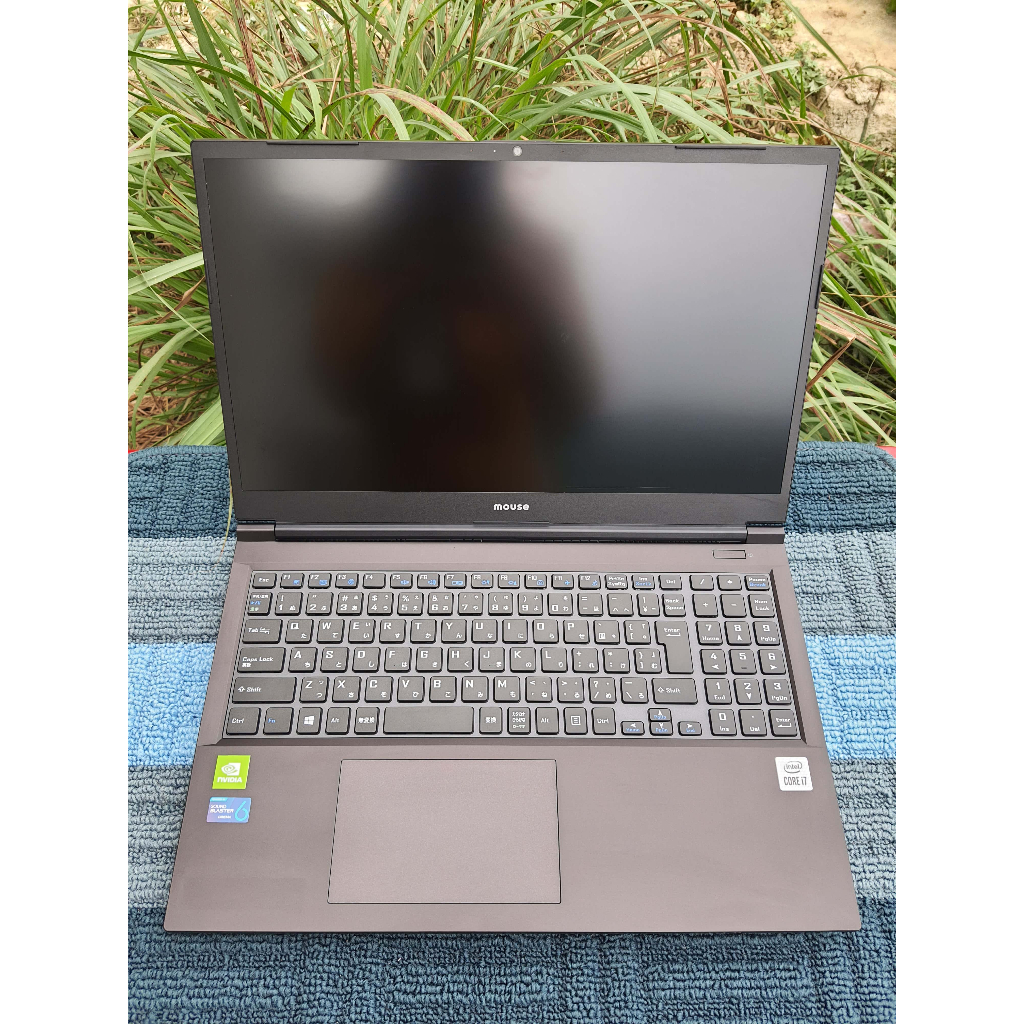 Mouse K5-i7CMLCB/ Core i7 10750H/ VGA MX 350 2Gb/ Ram 16Gb Mouse K5-i7CMLCB/ Core i7 10750H/ VGA MX 350 2Gb/ Ram 16Gb