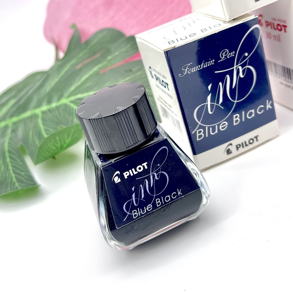 MỰC NHẬT PILOT 30ml CAO CẤP