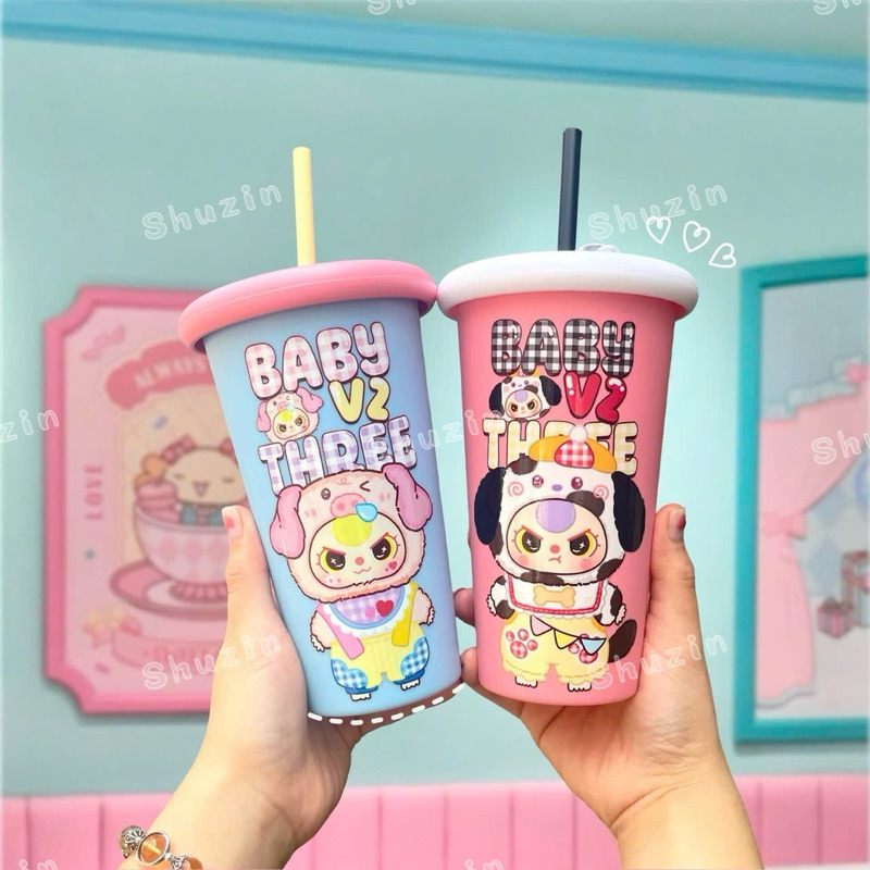 LY MÙ BABYTHREE V2 (Hàng HOT)