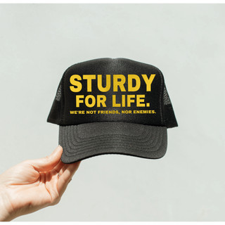 Mũ nón lưỡi trai KingCap phong cách hiphop chất liệu cao cấp thoáng khí sturdy