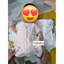 Áo gile gân tăm mềm mại, co giãn 4 chiều cho bé trai bé gái từ 3-9kg - HD27 3SBABY