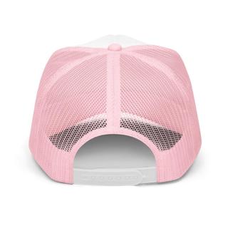 Mũ Nón lưỡi trai KingCap - Trucker Cap 69 - Vải Cotton thoáng khí, in kỹ thuật số cao cấp
