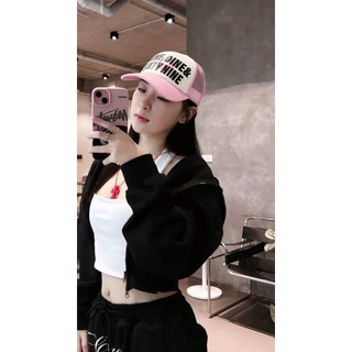 Mũ Nón lưỡi trai KingCap - Trucker Cap 69 - Vải Cotton thoáng khí, in kỹ thuật số cao cấp