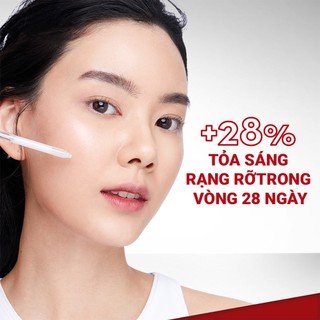 Kem dưỡng trắng da ban đêm Olay Luminous Light Perfecting Night Cream (50g)